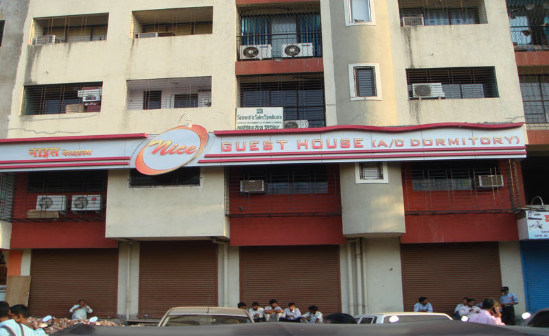 Guest House in Mumbai